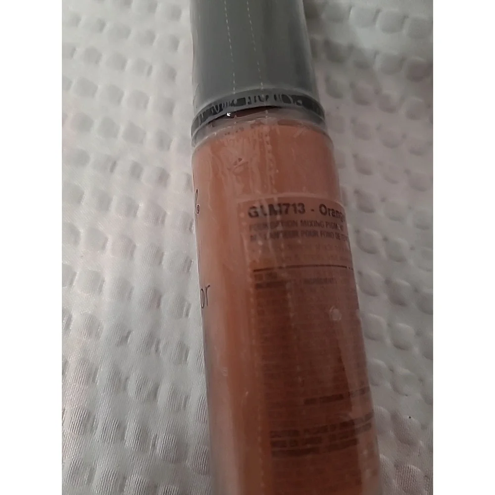 L.A. Girl PRO.color Foundation Mixing‎ Pigment, Orange GLM713